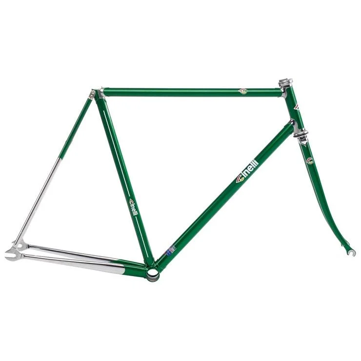 Cinelli SuperCorsa Pista Frameset