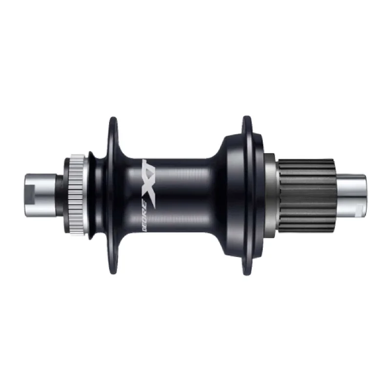 Mozzo Shimano Deore XT FH-M8110-B - 28H