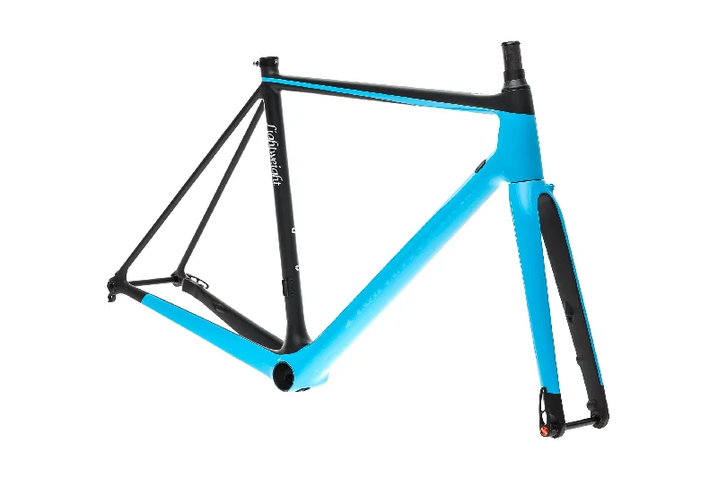 Lightweight Urgestalt Disc 54cm Frameset - 2018