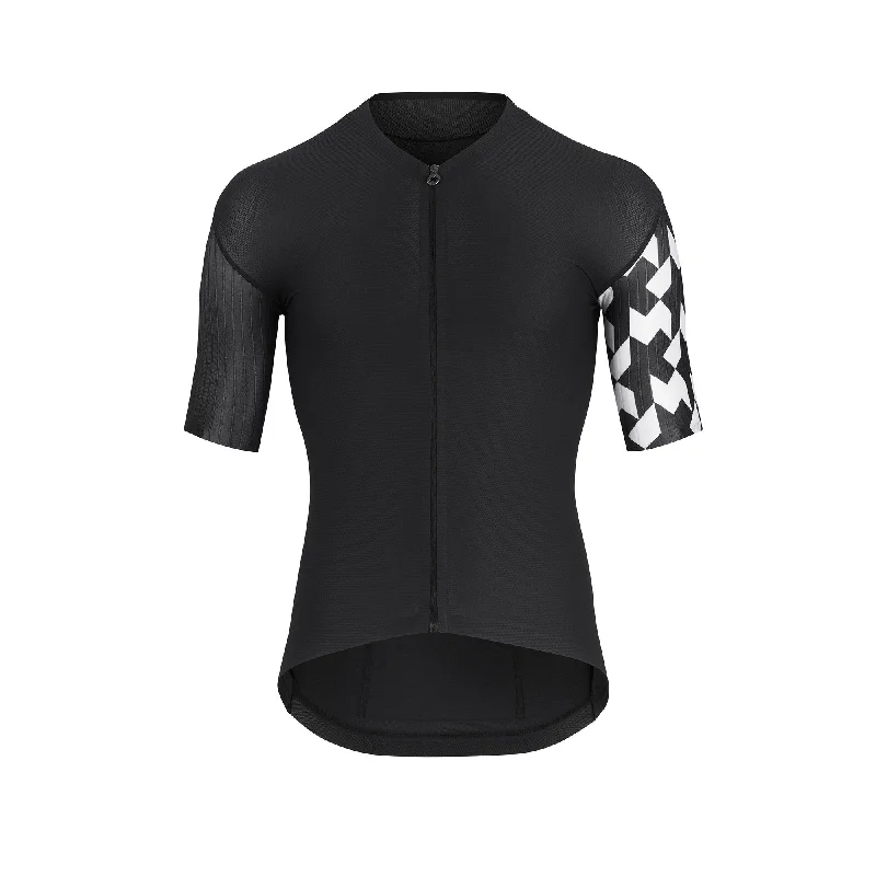 Assos Equipe RS Short Sleeve Jersey S11