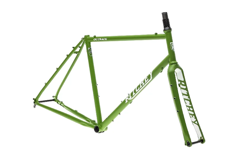 Ritchey Outback Large Frameset - 2019