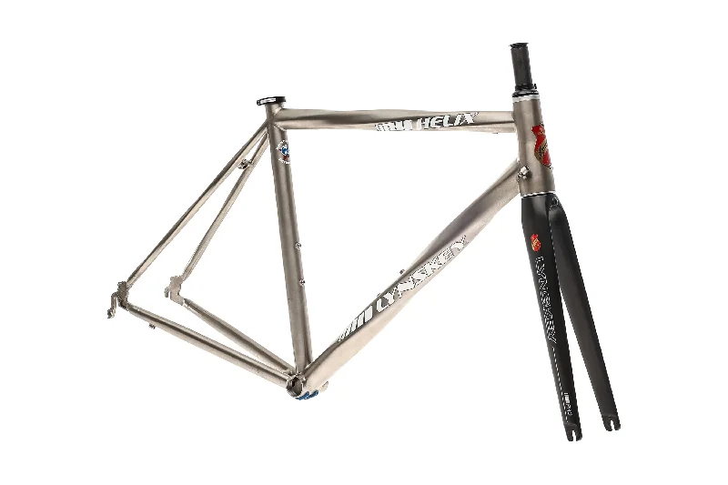 Lynskey Helix Sport Medium Frameset - 2017