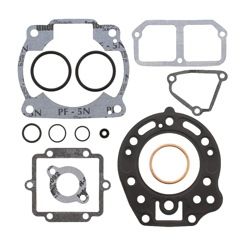 VERTEX TOP END GASKET SET KAWASAKI