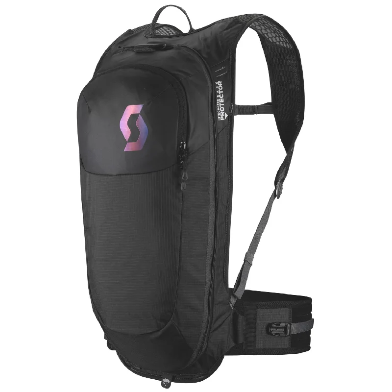 Zaino Scott Trail Pro FR 10 - Nero