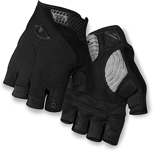 Giro Strade Dure SG Men's Road Cycling Gloves