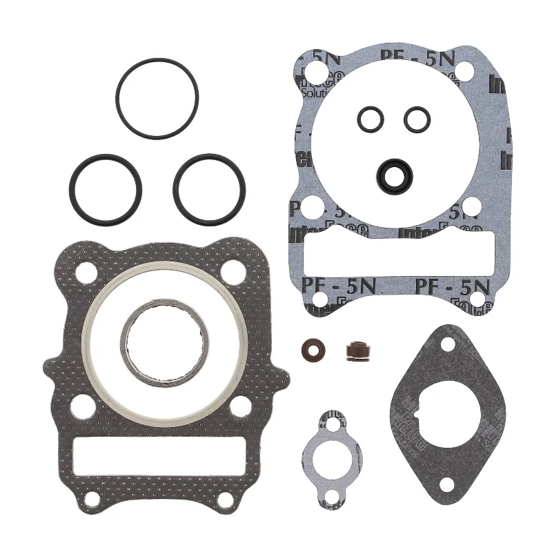 VERTEX TOP END GASKET SET SUZUKI