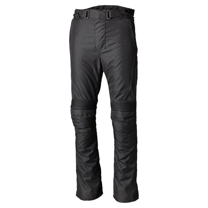 bicycle handlebar responsiveness-RST S-1 CE WP PANTS (SHORT LEG) - BLACK