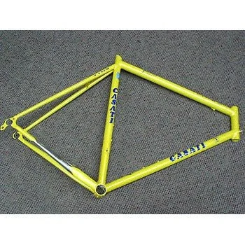 Casati Laser 75th Anniversary Frameset