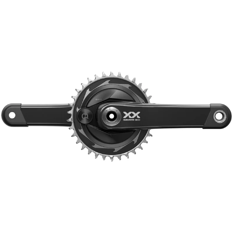 Guarnitura Sram XX SL Eagle AXS Power Meter 34T - 175mm