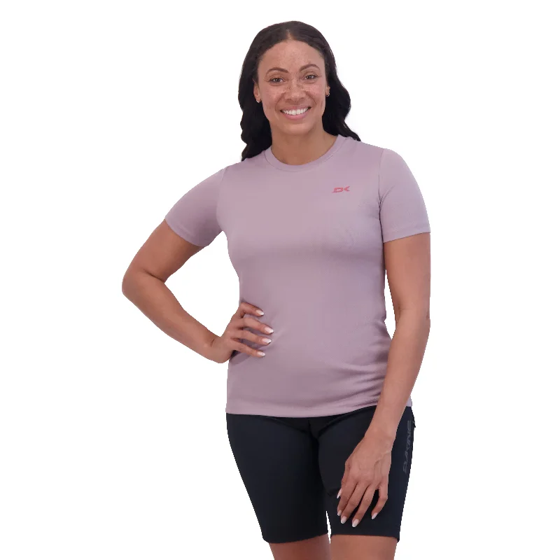 Thrillium Short Sleeve Club Jersey Women's - Quail