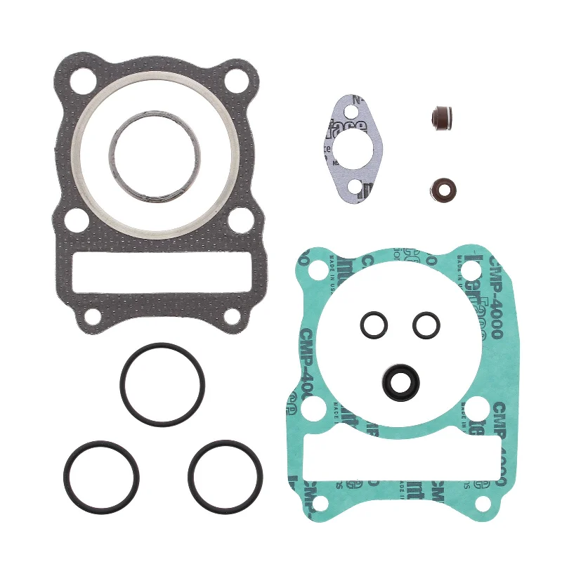 VERTEX TOP END GASKET SET SUZUKI