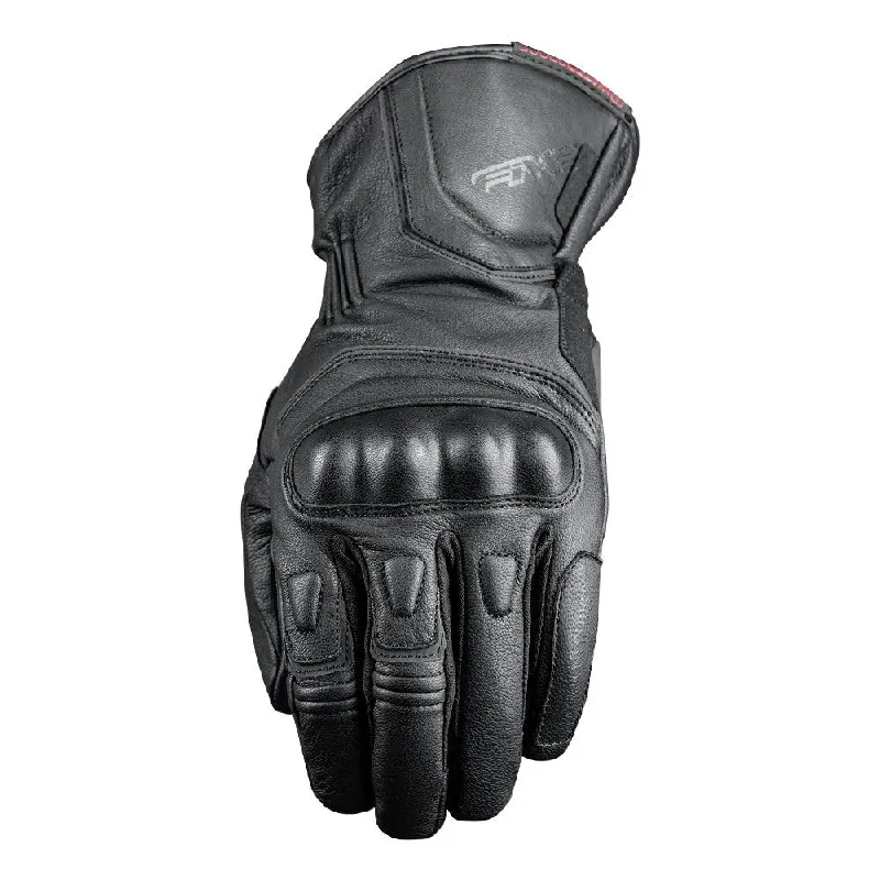 FIVE URBAN WATERPROOF GLOVES - BLACK