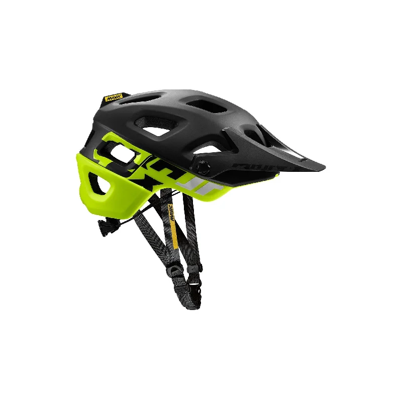 Mavic Crossmax Pro Helmet