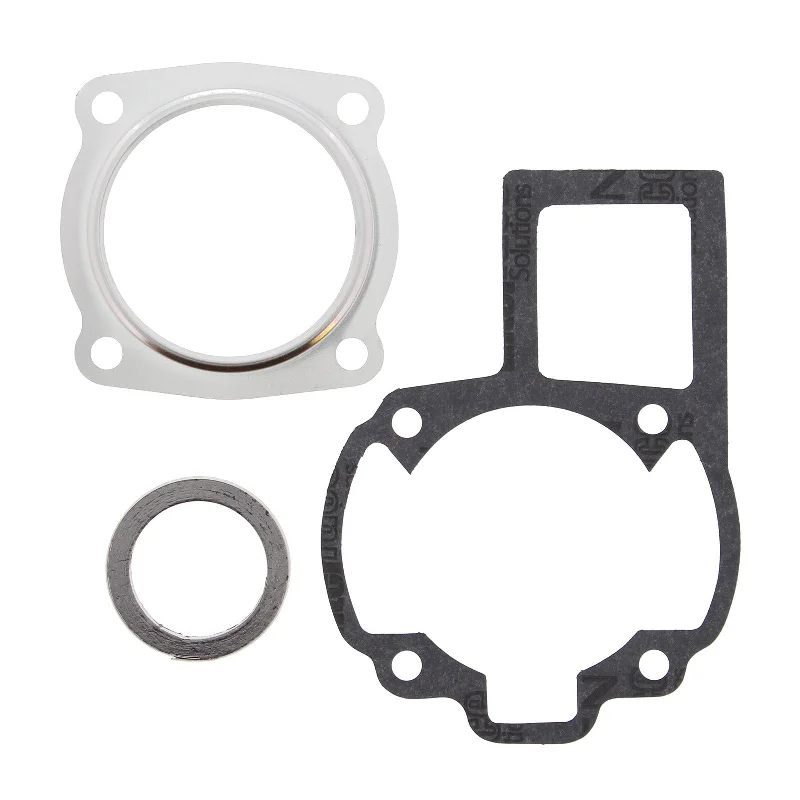 VERTEX TOP END GASKET SET KAW/SUZ