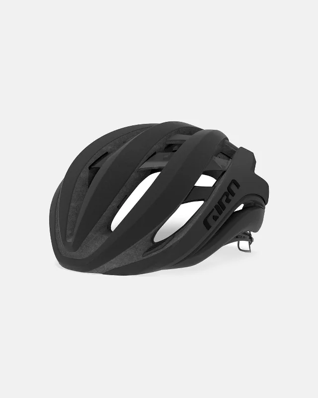 GIRO Aether Spherical MIPS Helmet - Matte Black