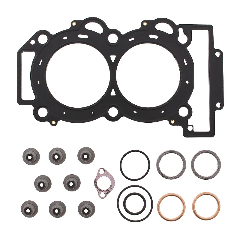 VERTEX TOP END GASKET SET POLARIS