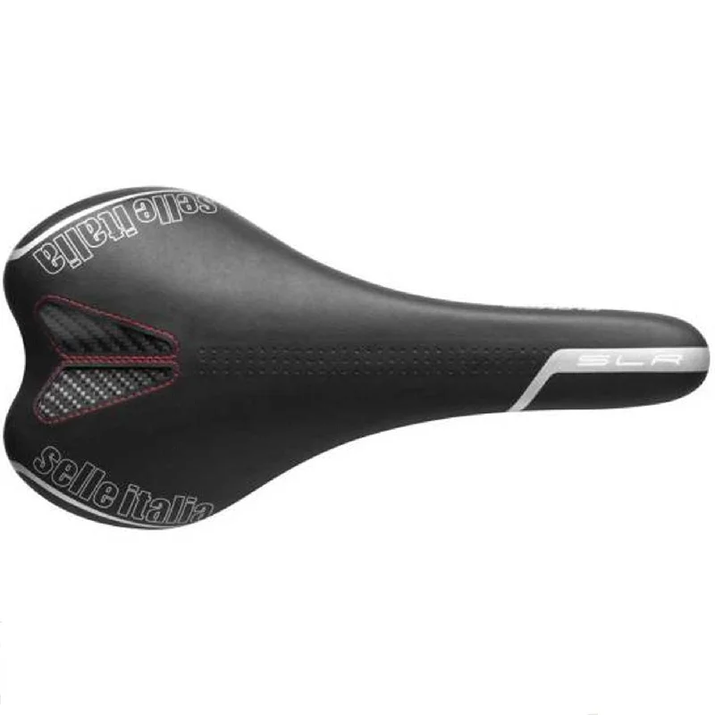 Sella Selle Italia SLR Kit Carbonio S1 - Nero