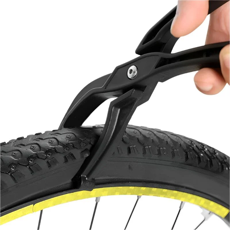 Bicycle Tire Levers Tire Pliers Tyre Remover Clamp Mountain Bike Repair Tool Accessories Equipment Dropshipping