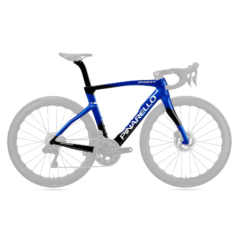 Pinarello Dogma F Disc Frameset