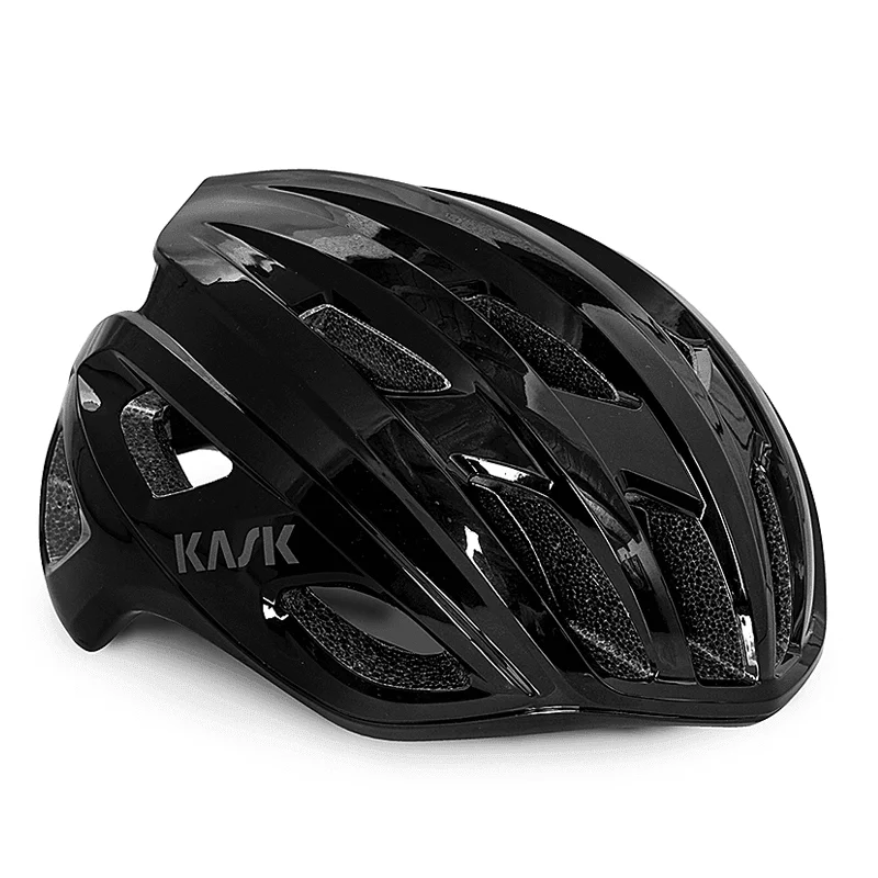 KASK Mojito 3 WG11 Road Helmet - Gloss Black