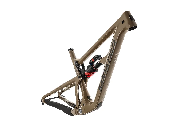 Santa Cruz Hightower LT CC Mountain Frame Large 29" Carbon - 2019