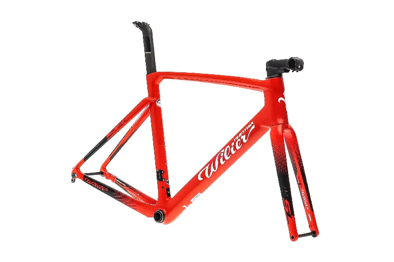 Wilier Triestina Cento 10 SL Large Frameset - 2021