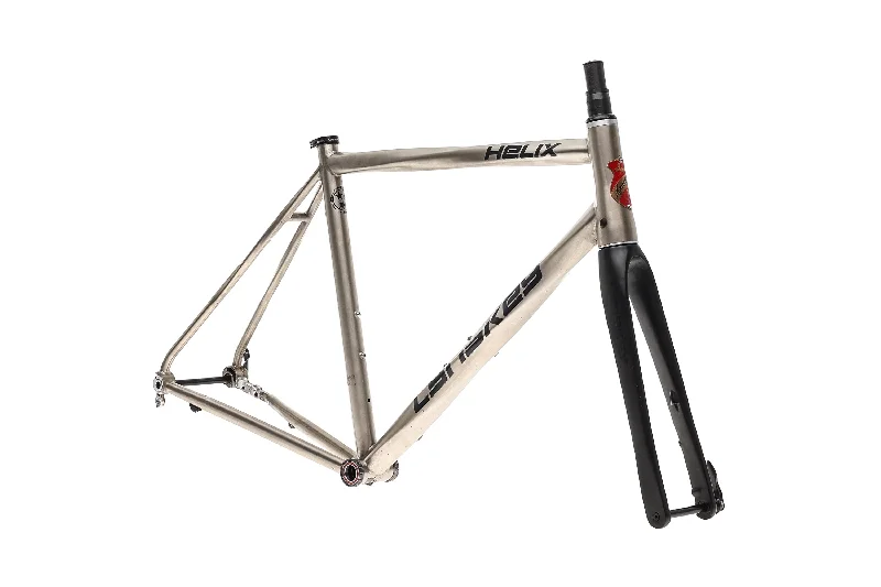 Lynskey Helix Disc Medium/Large Frameset - 2020