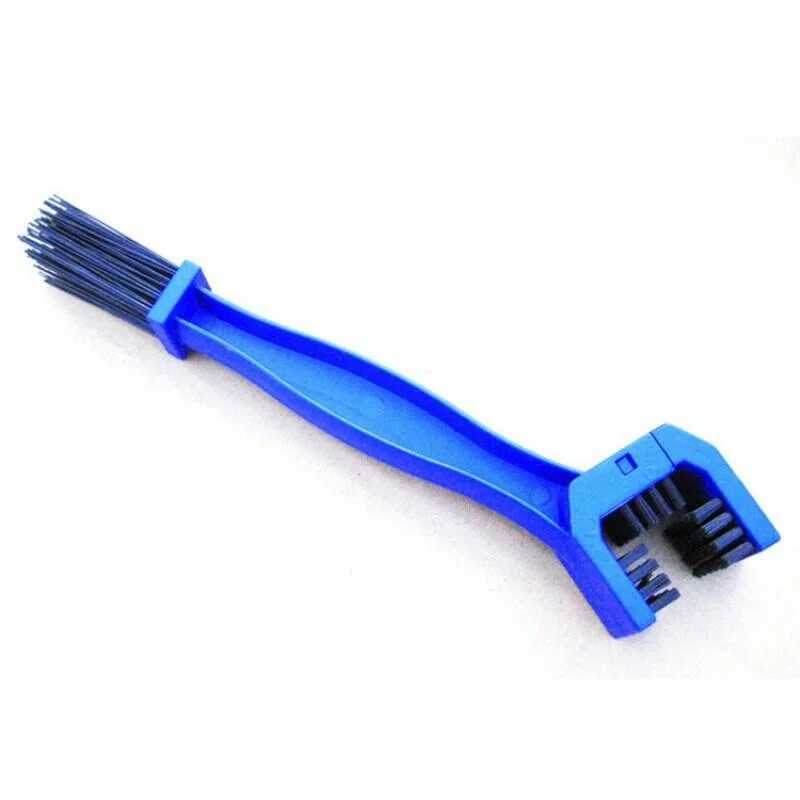 Big Brush blue