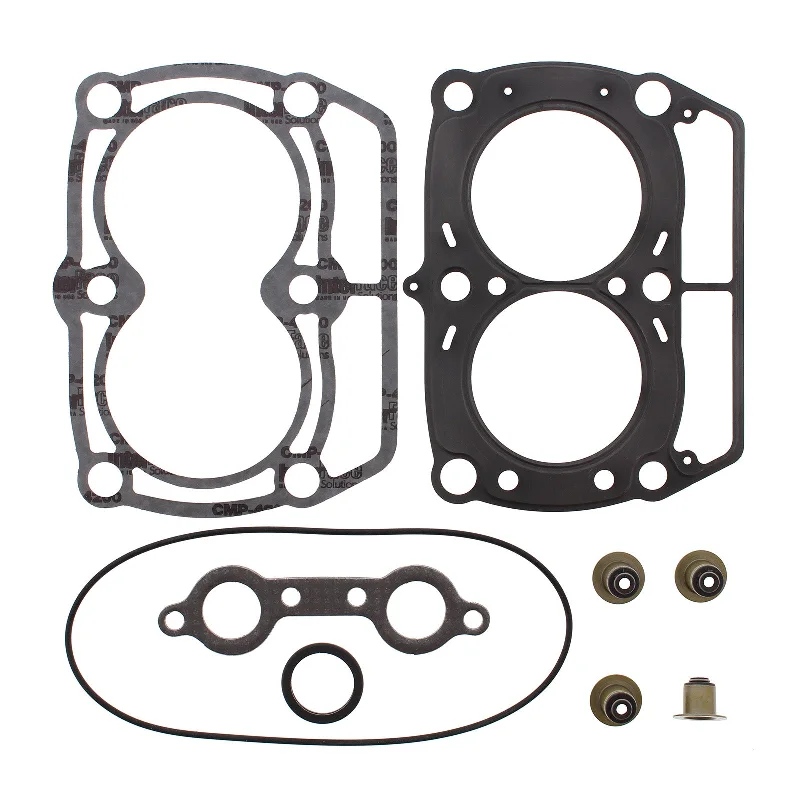 VERTEX TOP END GASKET SET POLARIS