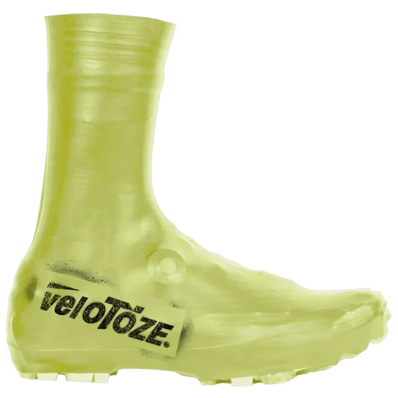 Copriscarpe VeloToze MTB - Verde