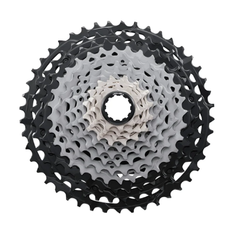 Cassetta Shimano XTR CS-M9101 12v - 10-45