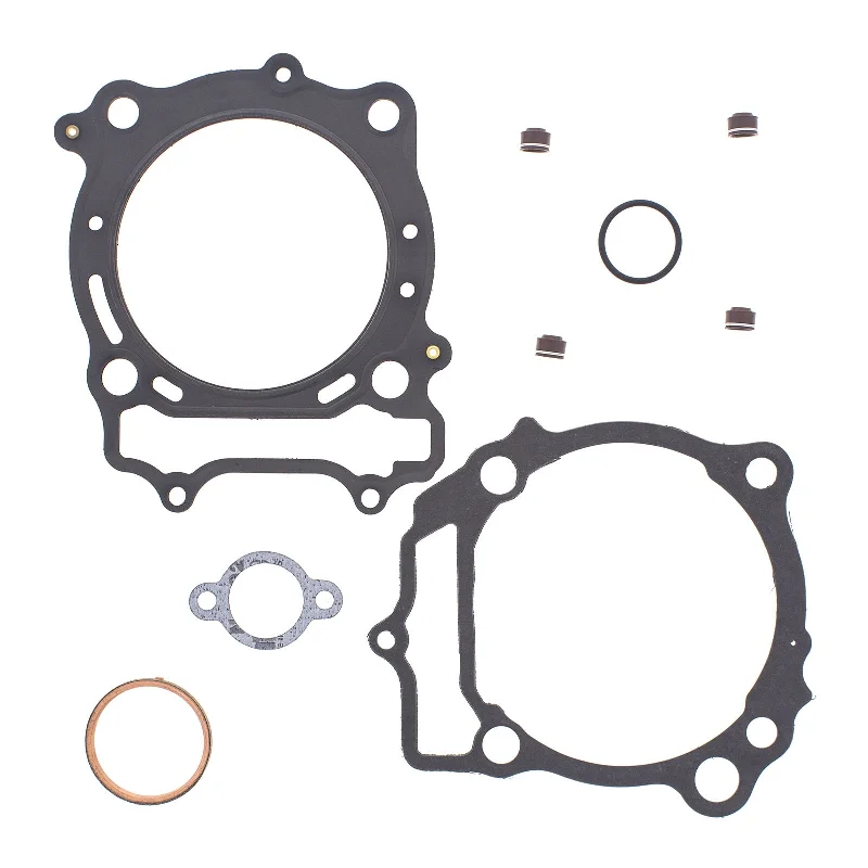 VERTEX TOP END GASKET SET SUZUKI