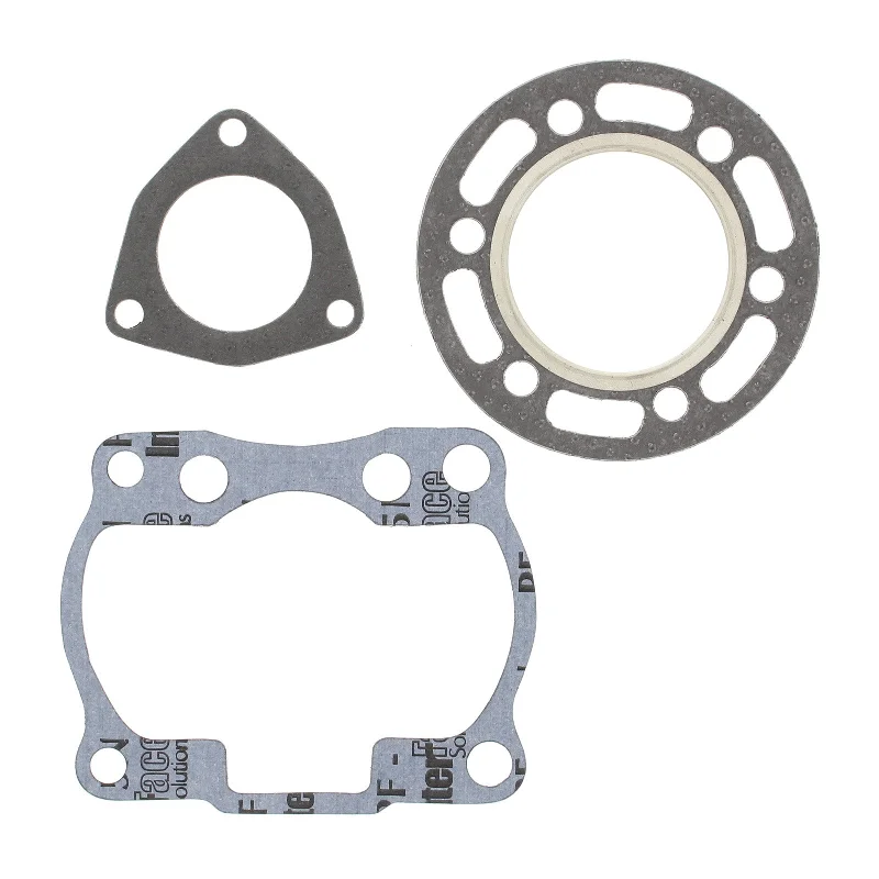 VERTEX TOP END GASKET SET SUZUKI