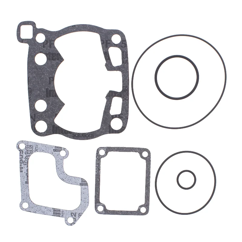 VERTEX TOP END GASKET SET SUZUKI