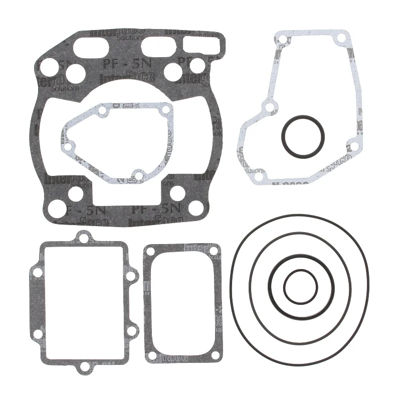 VERTEX TOP END GASKET SET SUZUKI