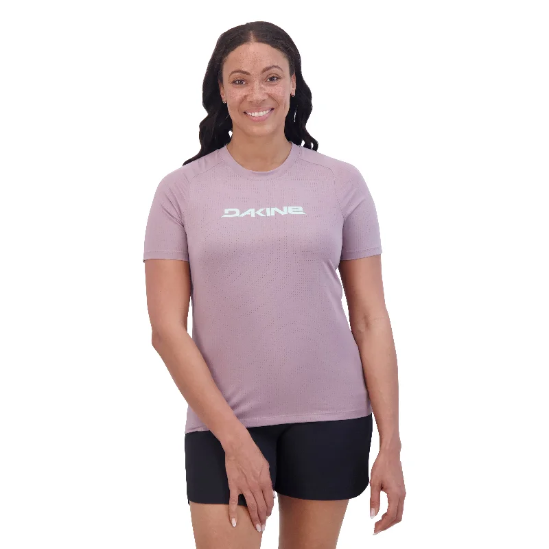 Syncline Short Sleeve Jersey Women's - Quail