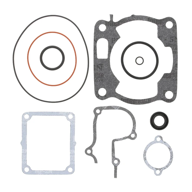 VERTEX TOP END GASKET SET YAMAHA