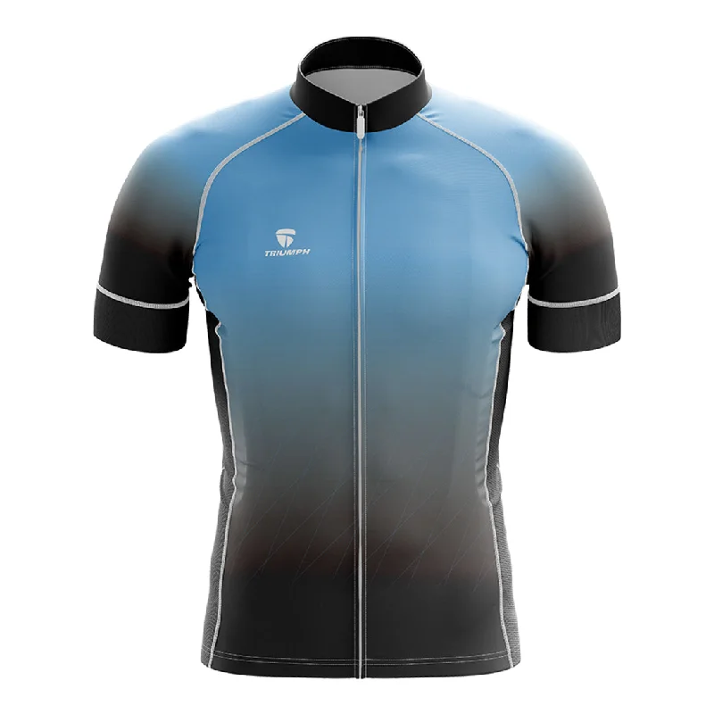 Triumph Cycling Jersey Cadance Short Sleeves