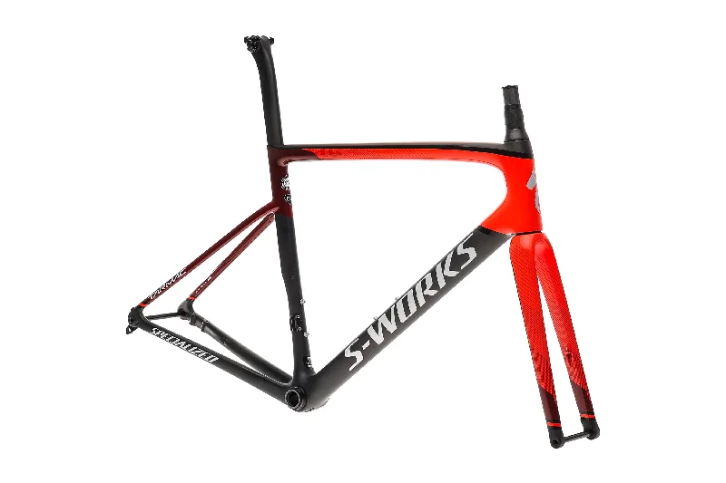 Specialized S-Works Tarmac SL6 Disc 56cm Frameset - 2020