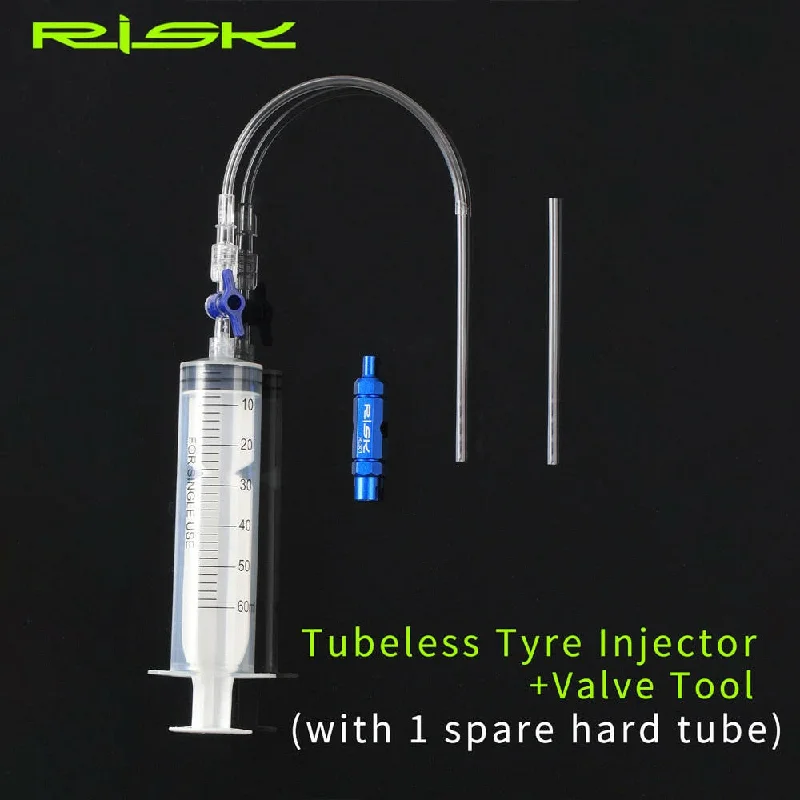 Inject n valve tool