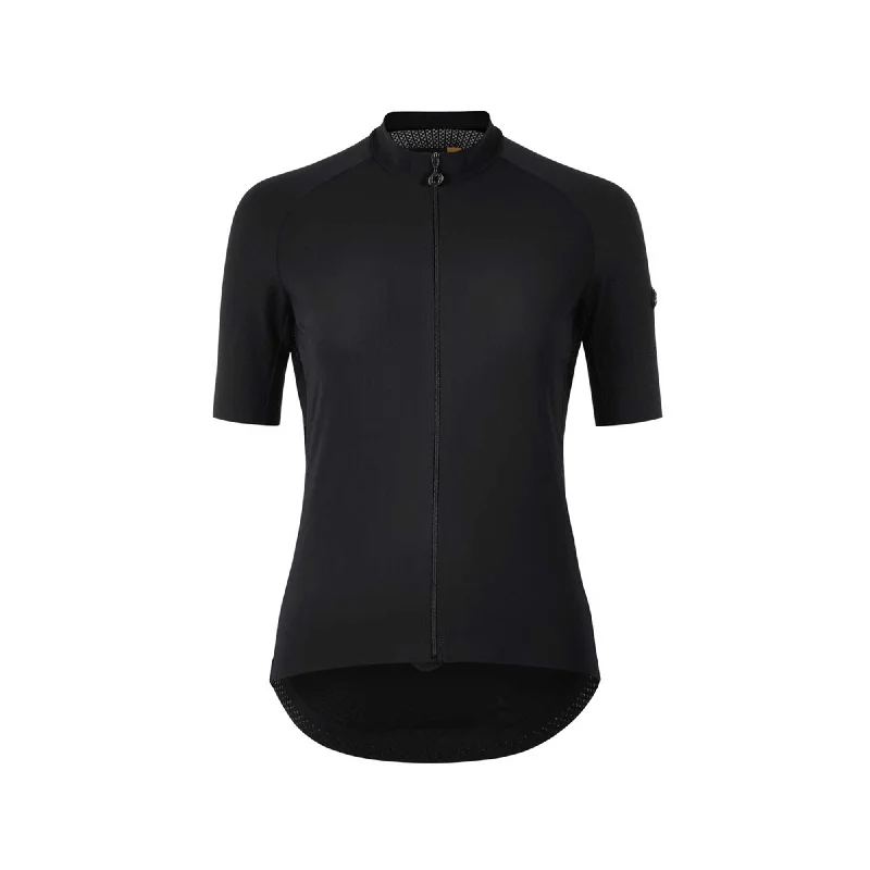 Assos UMA GTV Short Sleeve Jersey C2