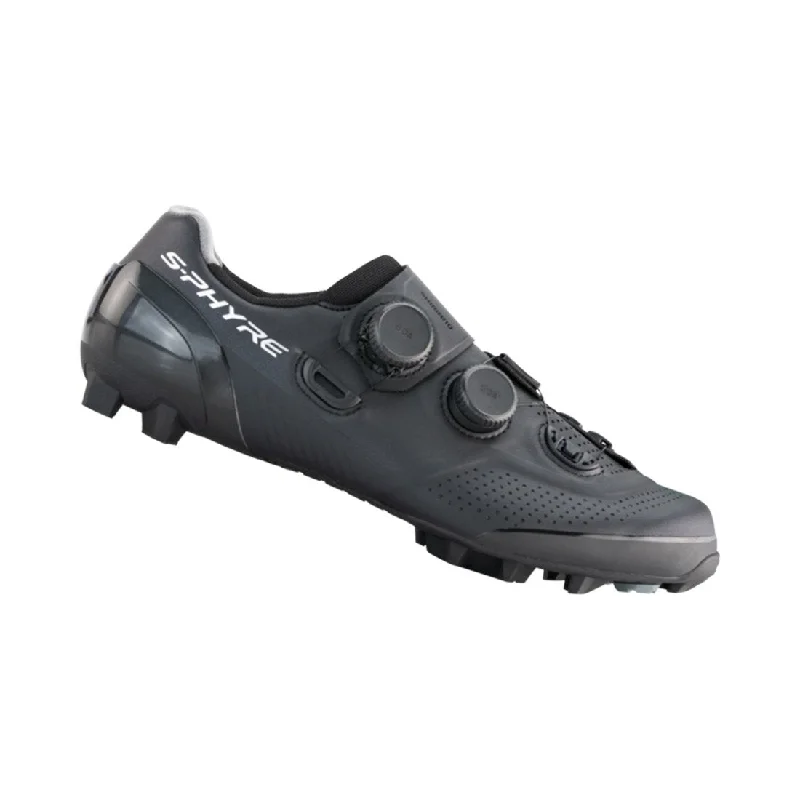 Shimano S-SPHYRE SH-XC902 Wide Cycling Shoes