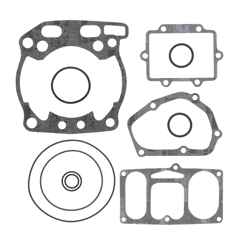 VERTEX TOP END GASKET SET SUZUKI