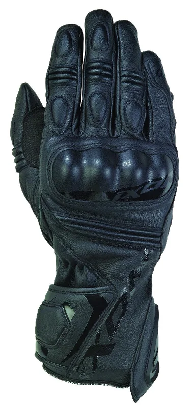 IXON RS TEMPO GLOVES - BLACK