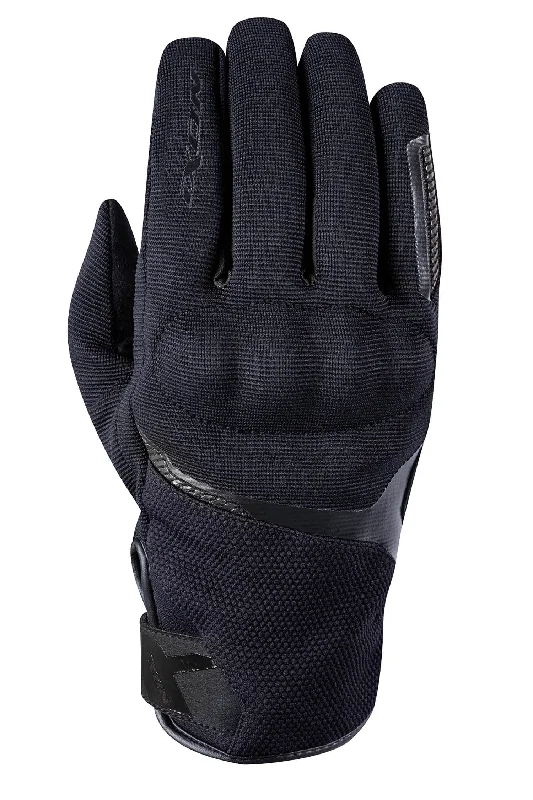 IXON PRO GLOBE GLOVES - BLACK