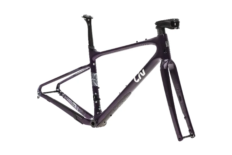 Liv Devote Advanced Pro Small Frameset - 2022