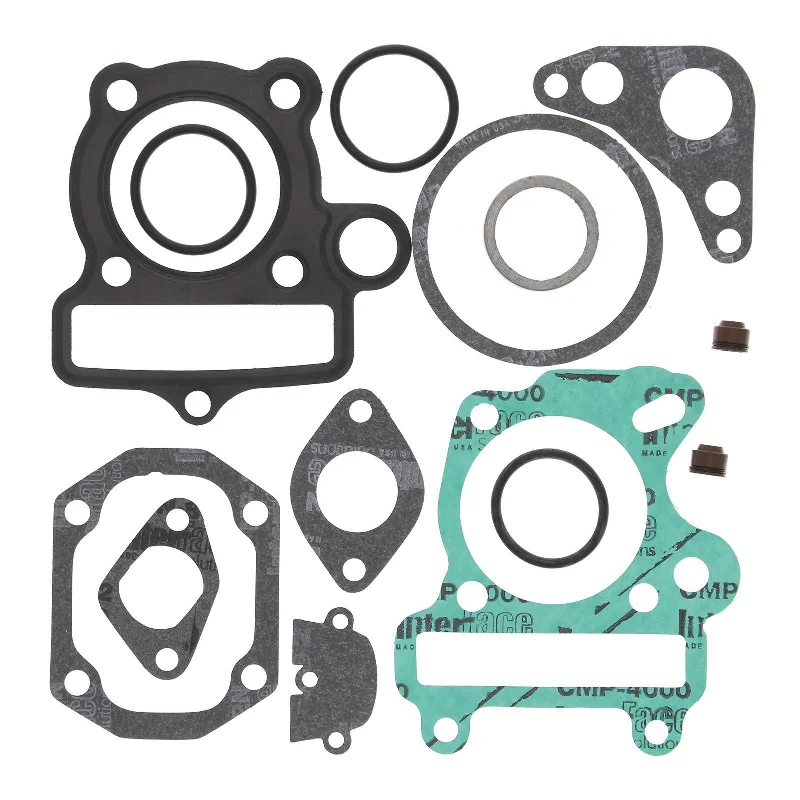 VERTEX TOP END GASKET SET POLARIS