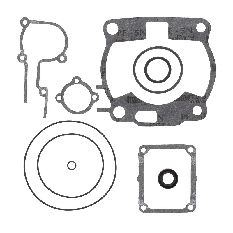 VERTEX TOP END GASKET SET YAMAHA