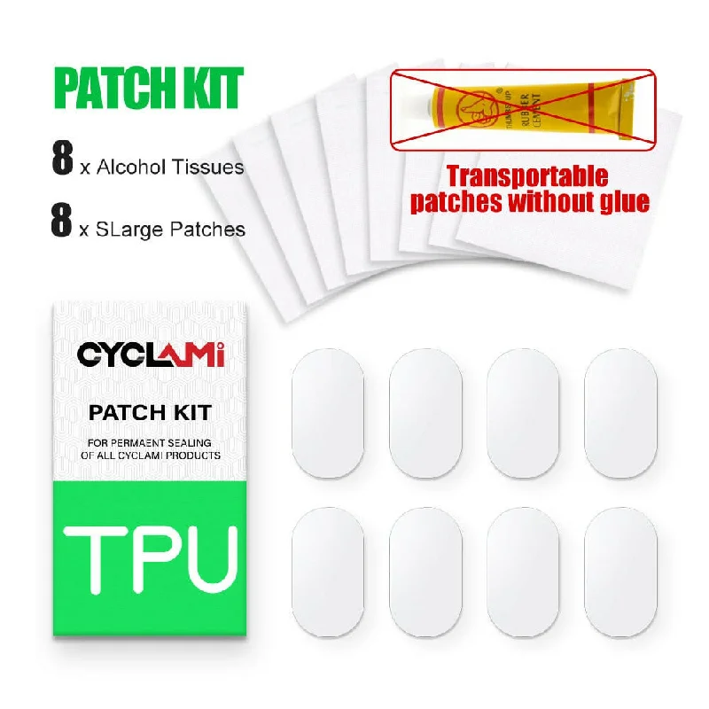 Patch Kit