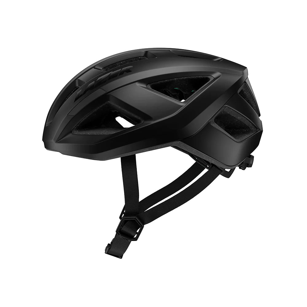 Lazer Tonic KC Road Bike Helmet - Matt Black